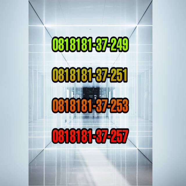 No cantik XL