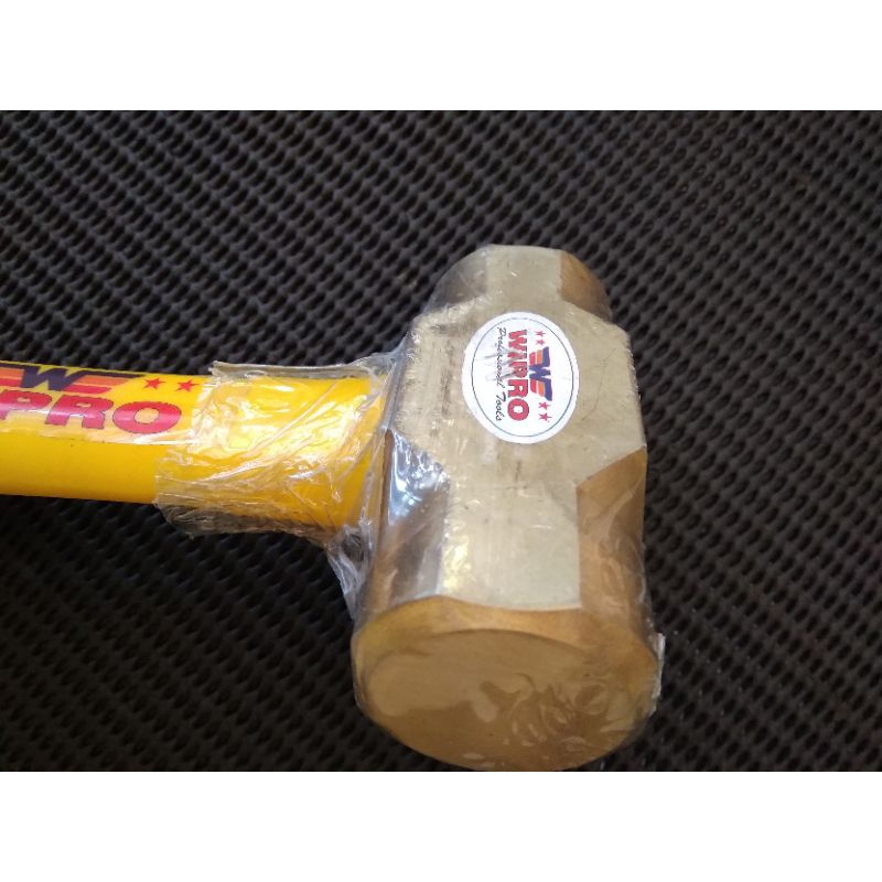 Palu Kuningan 2LB WIPRO