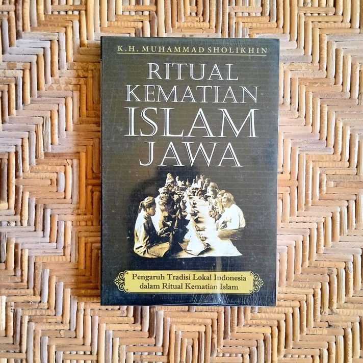 (ORIGINAL) Ritual Kematian Islam Jawa