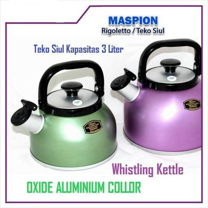 TEKO SIUL CERET SIUL PEMANAS AIR TEKO SIUL 5LITER