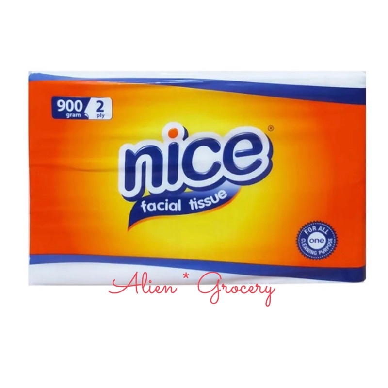 Tissue Tisu Nice 900 gr