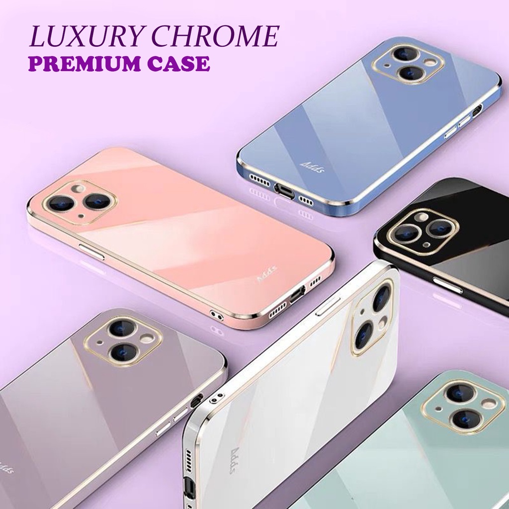 Case Luxury Iphone Xs Max - Iphone 11 Pro Max - Iphone 13 Pro Max