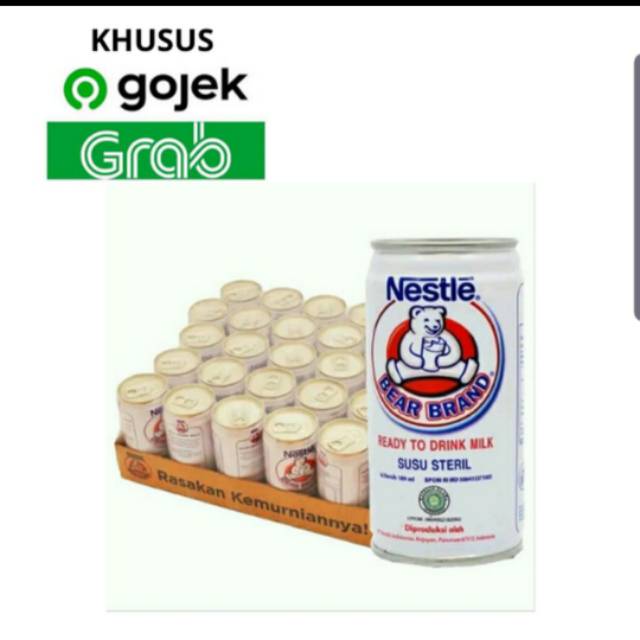 

SUSU BEAR BRAND
