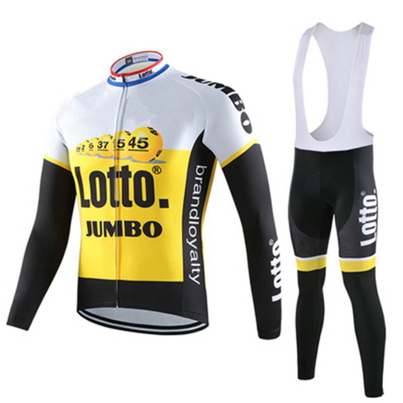 Setelan Jersey Pria  Model Kaos  T shirt Lengan  Panjang  