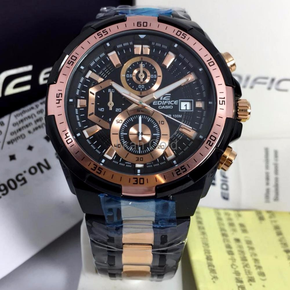 Casio Edifice EFR 539 original BM