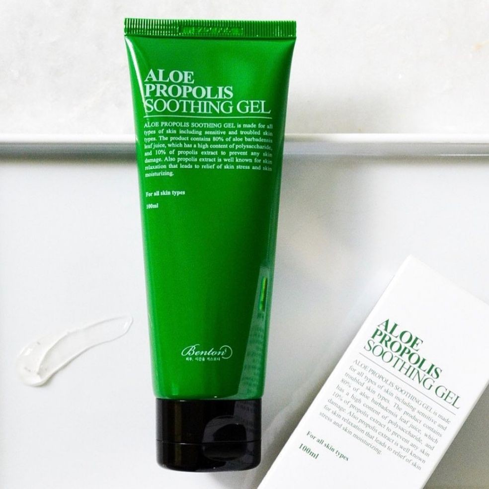 Benton Aloe Propolis Soothing Gel