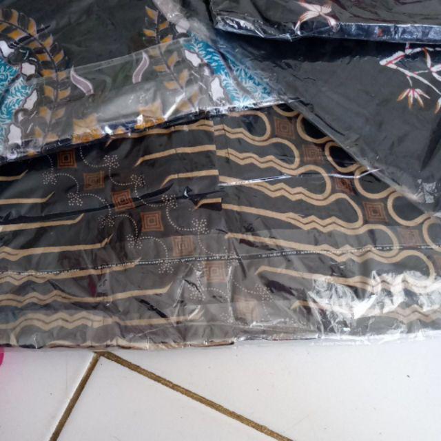 Batik Jumbo Big Size Jumbo Xxl Xxxl 3l 4l 5l Murah Batik Jumbo Couple