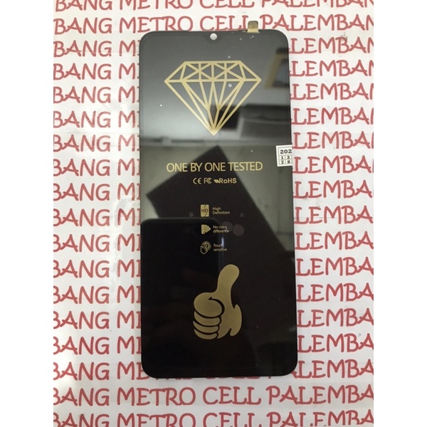 LCD+TS REDMI 10C (6.71)