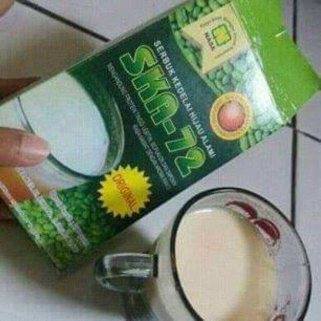 

SKAO PENAMBAH BERAT BADAN
