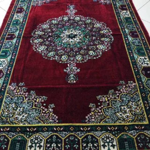 karpet hambal/hambal made in turkiya