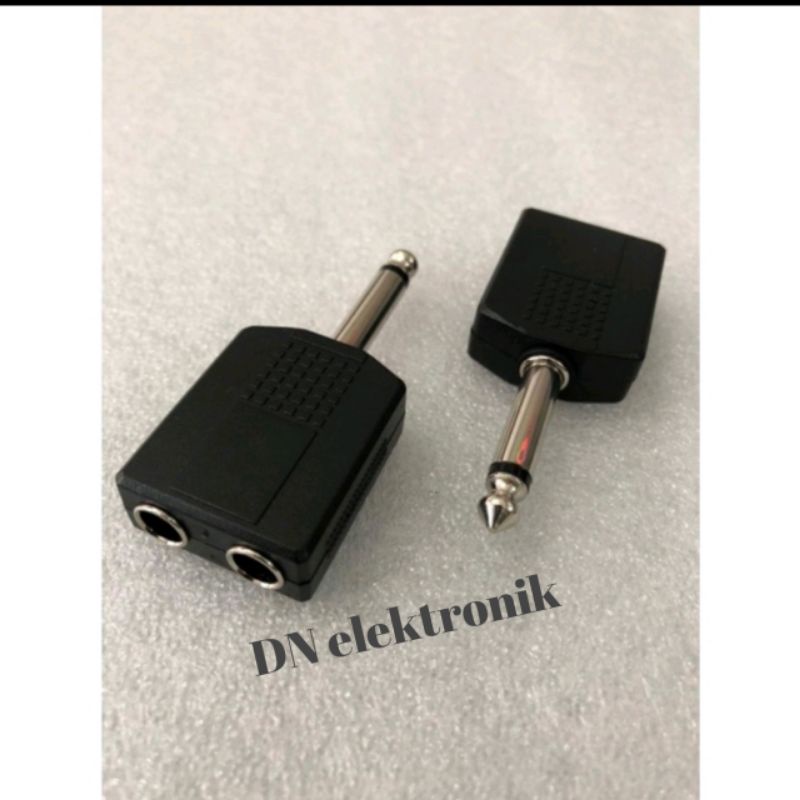 JACK T AKAI MONO/ JACK AKAI MONO TO 2 AKAI MONO