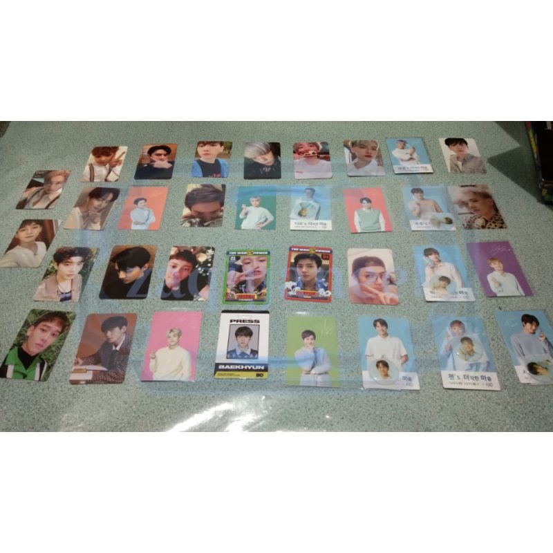 Pc official exo