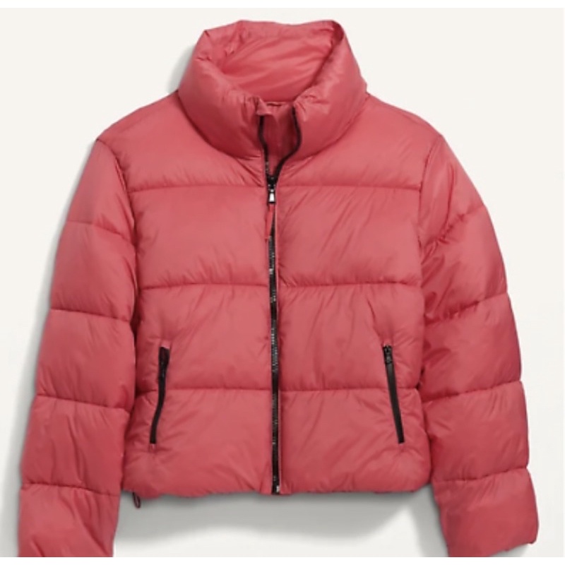 Old Navy Puffer Jacket