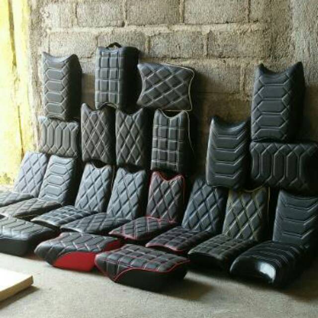 jok boncengan anak HONDA VARIO 125 & 150 SCOOPY BEAT PCX 150 SUPRA 125 YAMAHA NMAX AEROX LEXI MIO M3