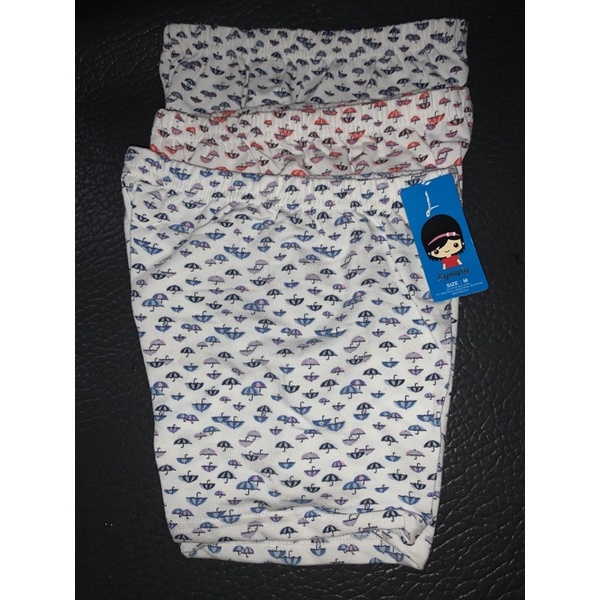 1PCS Celana Short Anak Lydyly LD304 KATUN | Celana Pendek Anak Perempuan | lydyly lc304 lc315