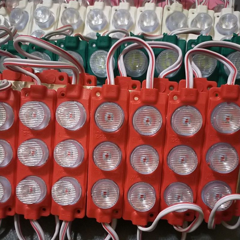 Led 3mata 3 watt