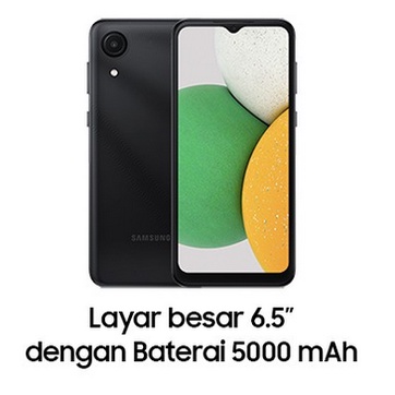 Samsung Galaxy A03 Core