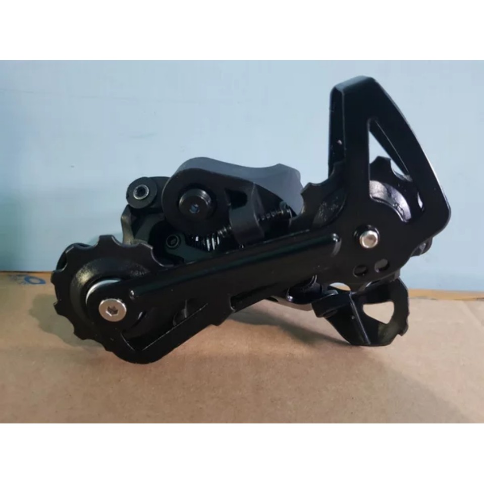 RD LTWOO A7 10 speed short cage