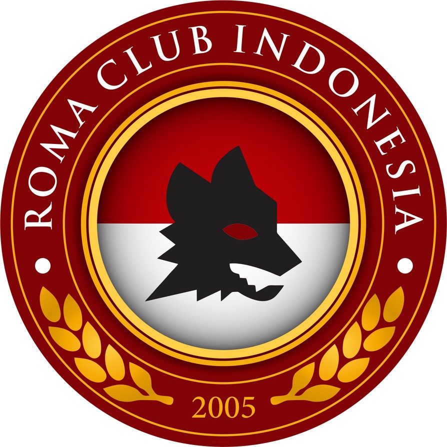 

Stiker Logo Fans Club Bola Vinyl anti air dan tahan lama