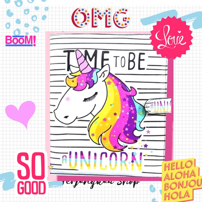 BD 002 BINDER UNICORN LIMITED - ORJI