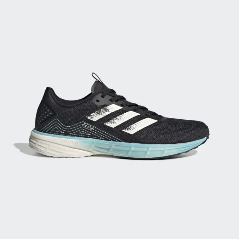 Adidas SL20 Primeblue Shoes Blue Spirit Original