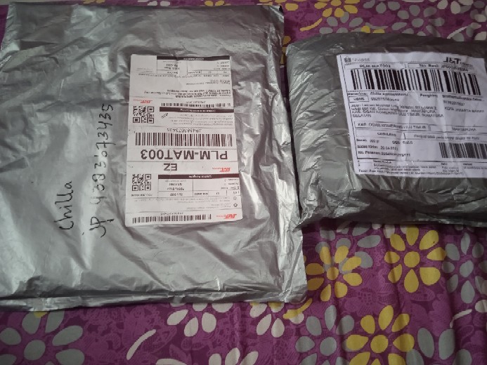 Kangen Kamulyan Kemeja Batik Pria Lengan Pendek Katun Batu Raden Halus Full Furing