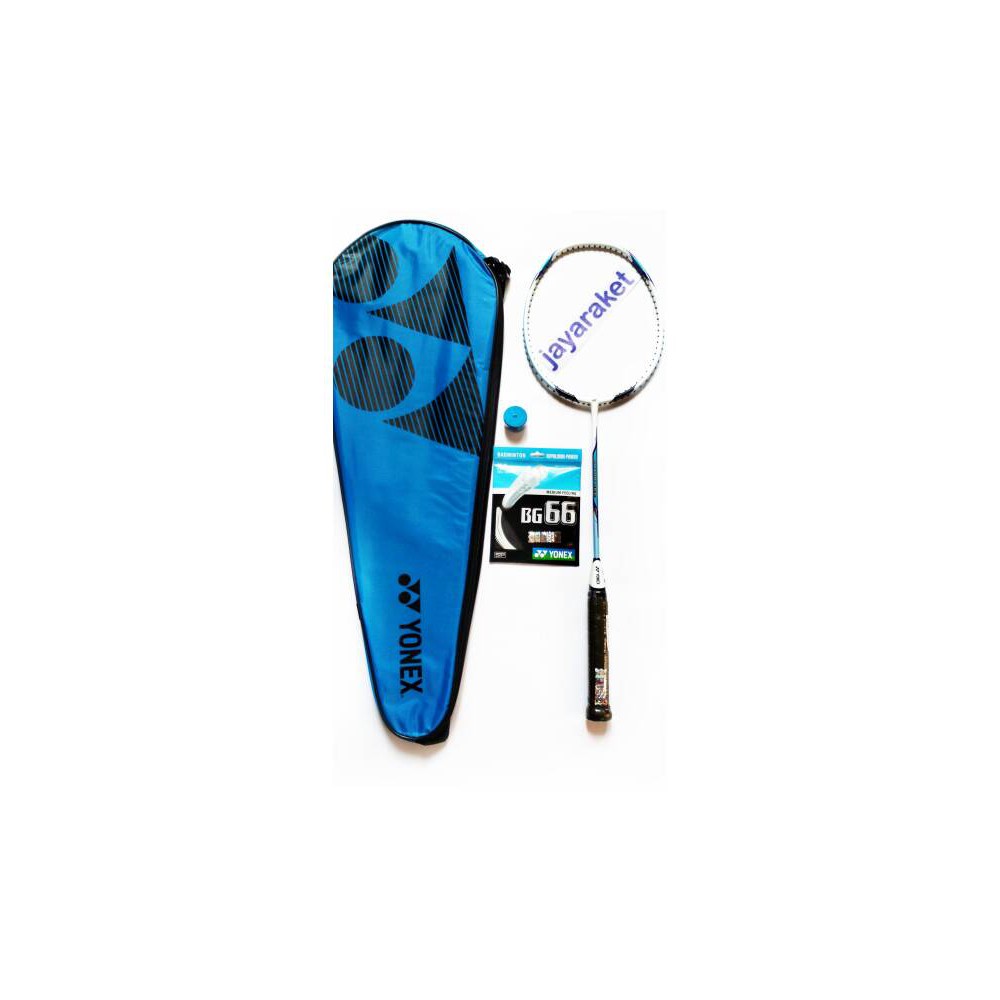 Raket Bulutangkis Terbaru raket badminton YONEX VOLTRIC D 33 ORIGINAL TAIWAN