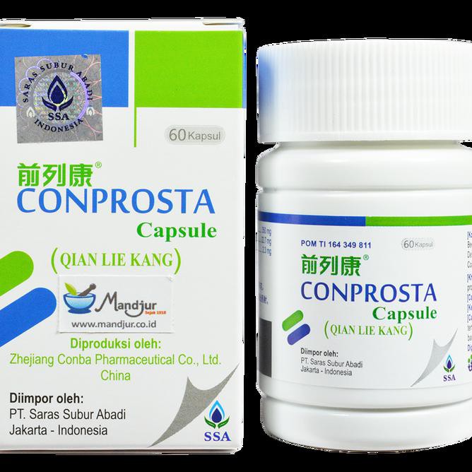 Conprosta (Qian Lie Kang) '