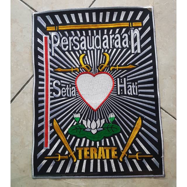 135 Gambar gambar psht ukuran besar Terkini