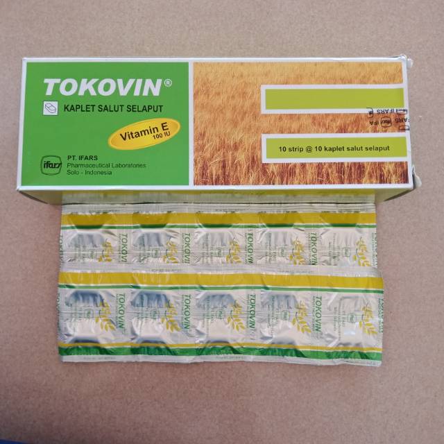 

Tokovin