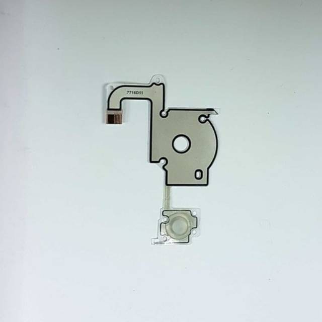 Pcb/flexible Plastik Psp seri 2000 left