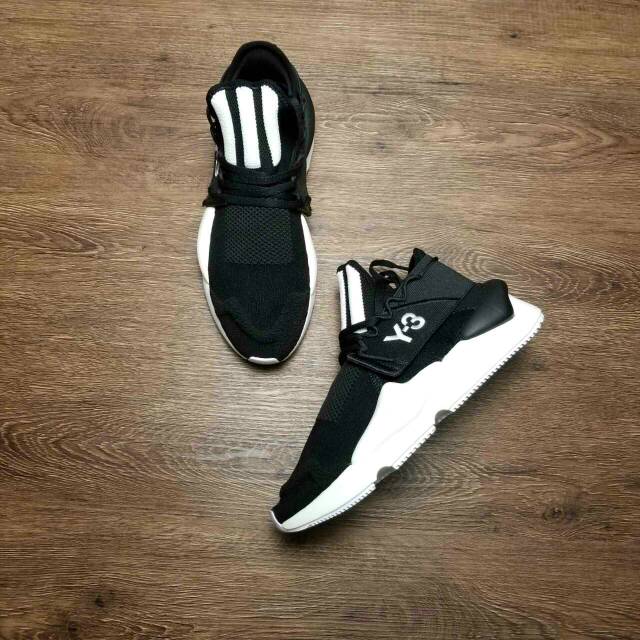 Y-3 Yohji Yamamoto kyrie