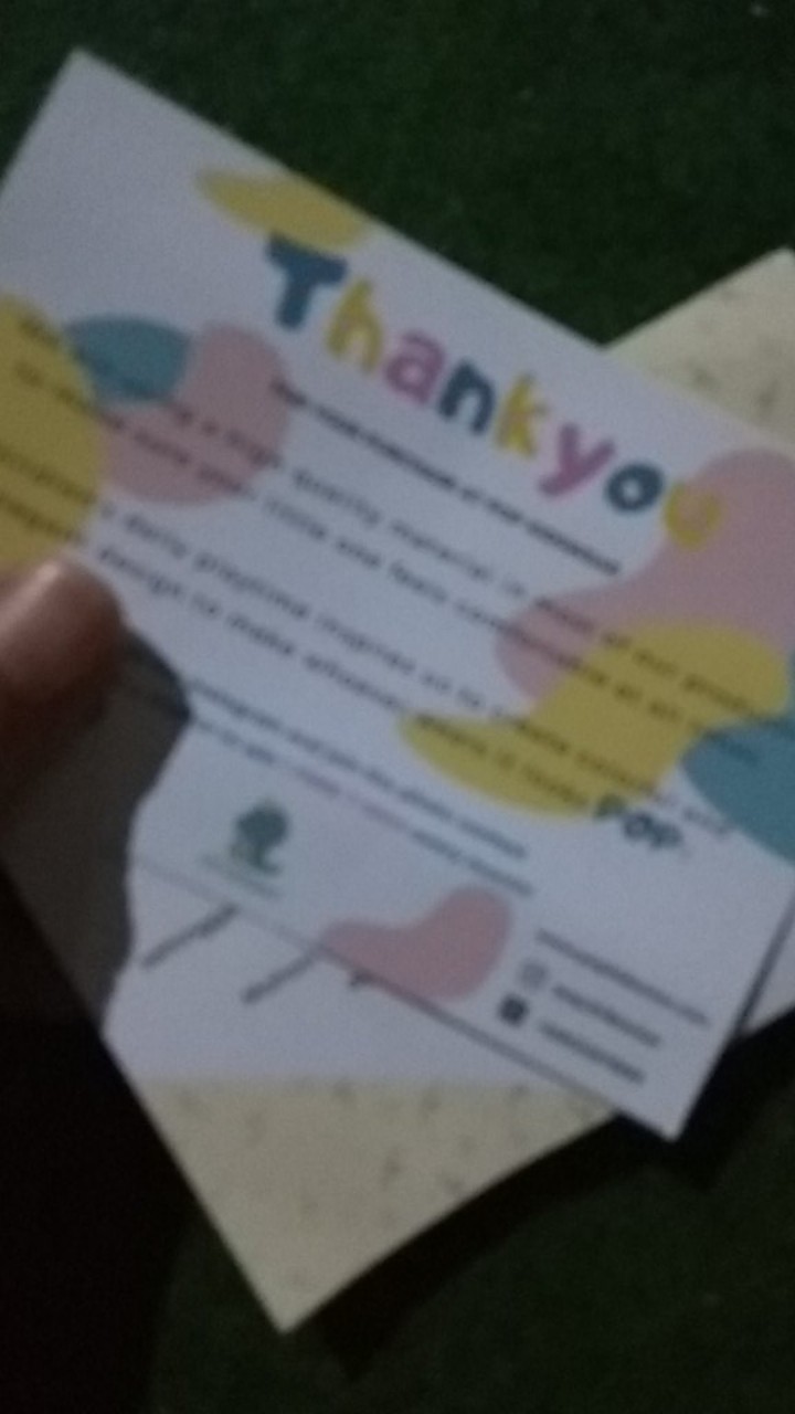 Pop Kidswear   Wisnu Batik - Kemeja Batik Anak Biru - Katun Cap