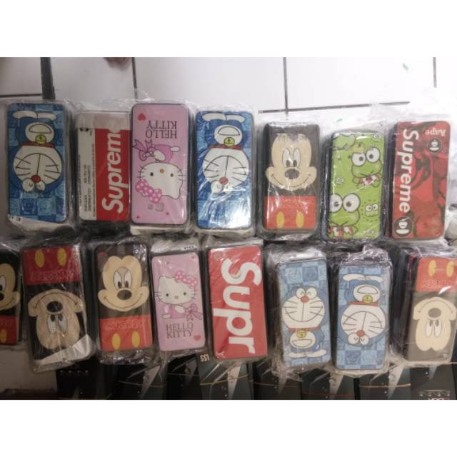 

Case karakter lucu