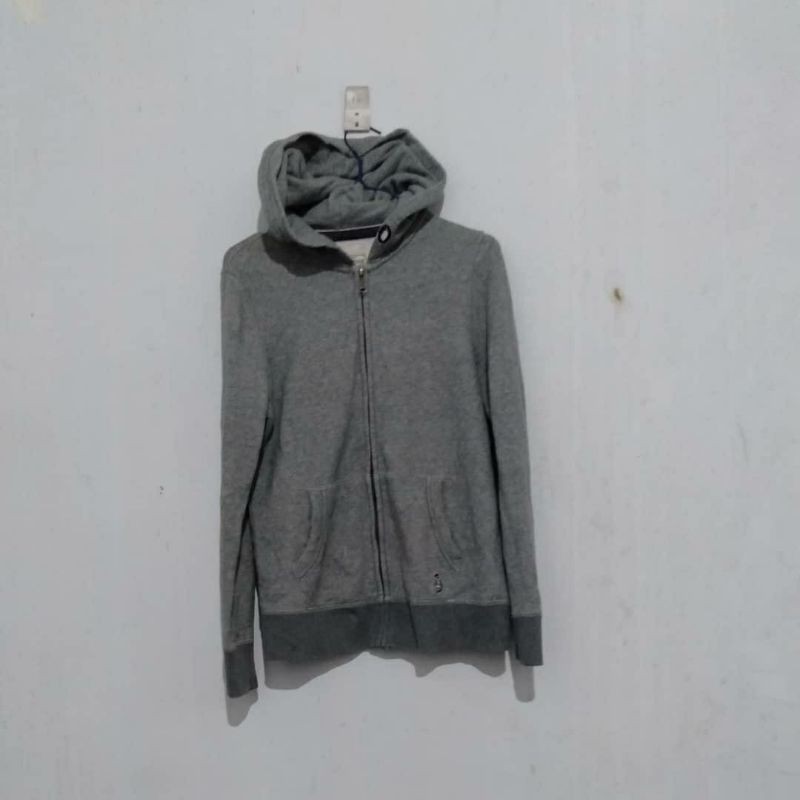 Zip Hoodie Teenie Weenie Second