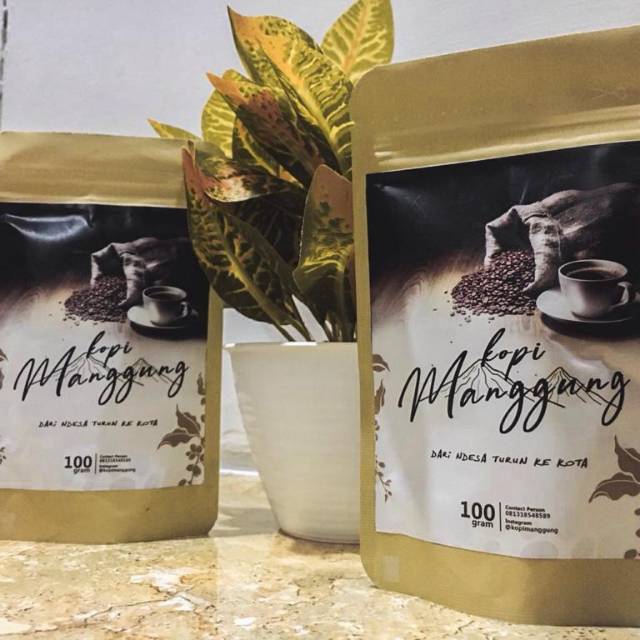 

Kopi Manggung