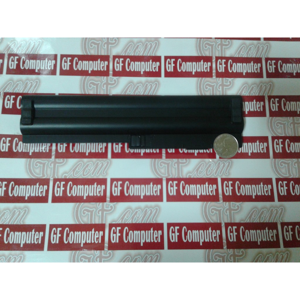 Baterai Batre Battery Laptop Lenovo ThinkPad X200 X200s X201 X201i X201s X200 7454, X200 7455 47+