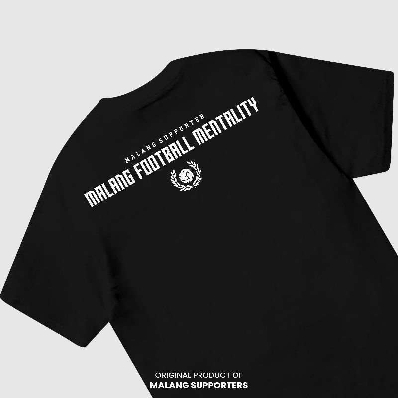KAOS AREMA - MALANG FOOTBALL MENTALITY | MALANG SUPPORTER