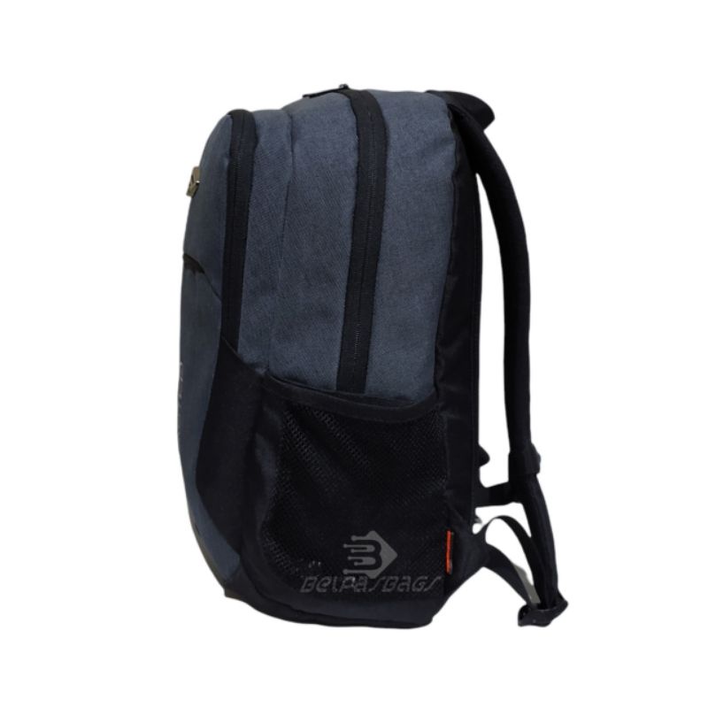 Blasted ransel sekolah casual backpack pria 200794