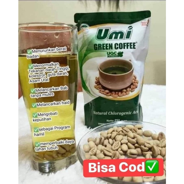 

umigreencoffeeoriginal