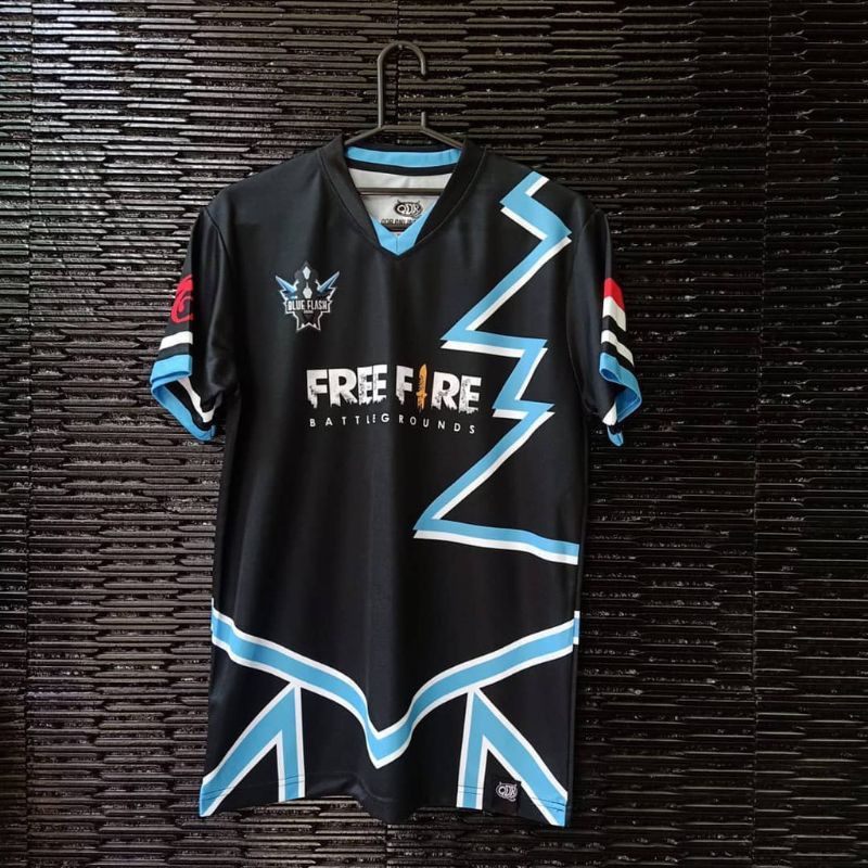 jersey gaming eSports custom | bikin Jersey game