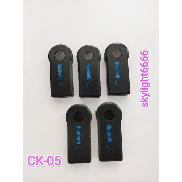 Receiver CK-05 Returan/Rusak