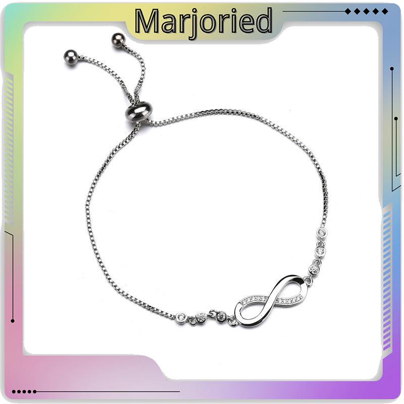 Korea Titanium Emas Gelang Hypoallergenic Adjustable Wanita Fashion Gelang Perhiasan Aksesoris Hadiah-MJD