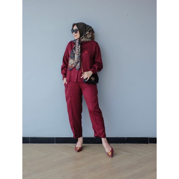 Jennie set 2 Dyn clothingline