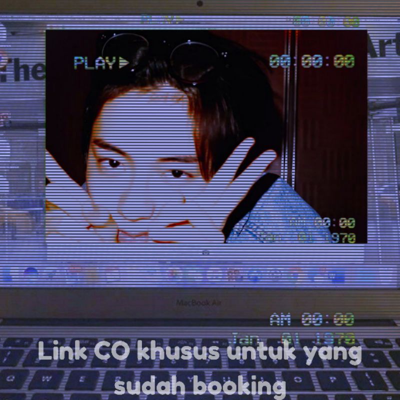 

Sticky notes / buku kupu-kupu perlengkapan belajar