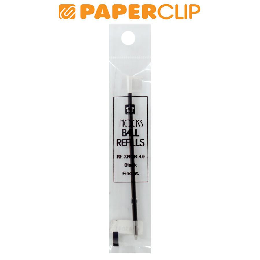 

REFILL SAKURA RF-XNOB-49 07 BLACK