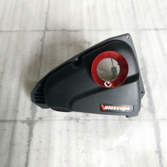 VELOSCOPE VARIO 110 ESP NEW BEAT ESP SCOOPY DLL