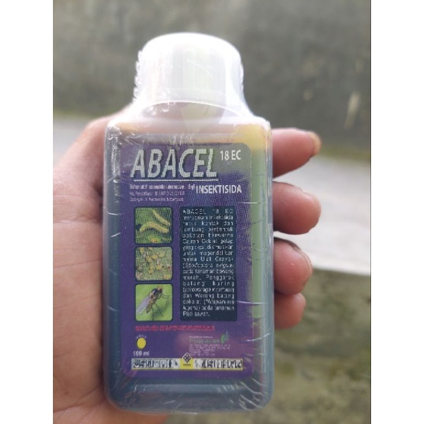 ABACEL 18 EC 100ml