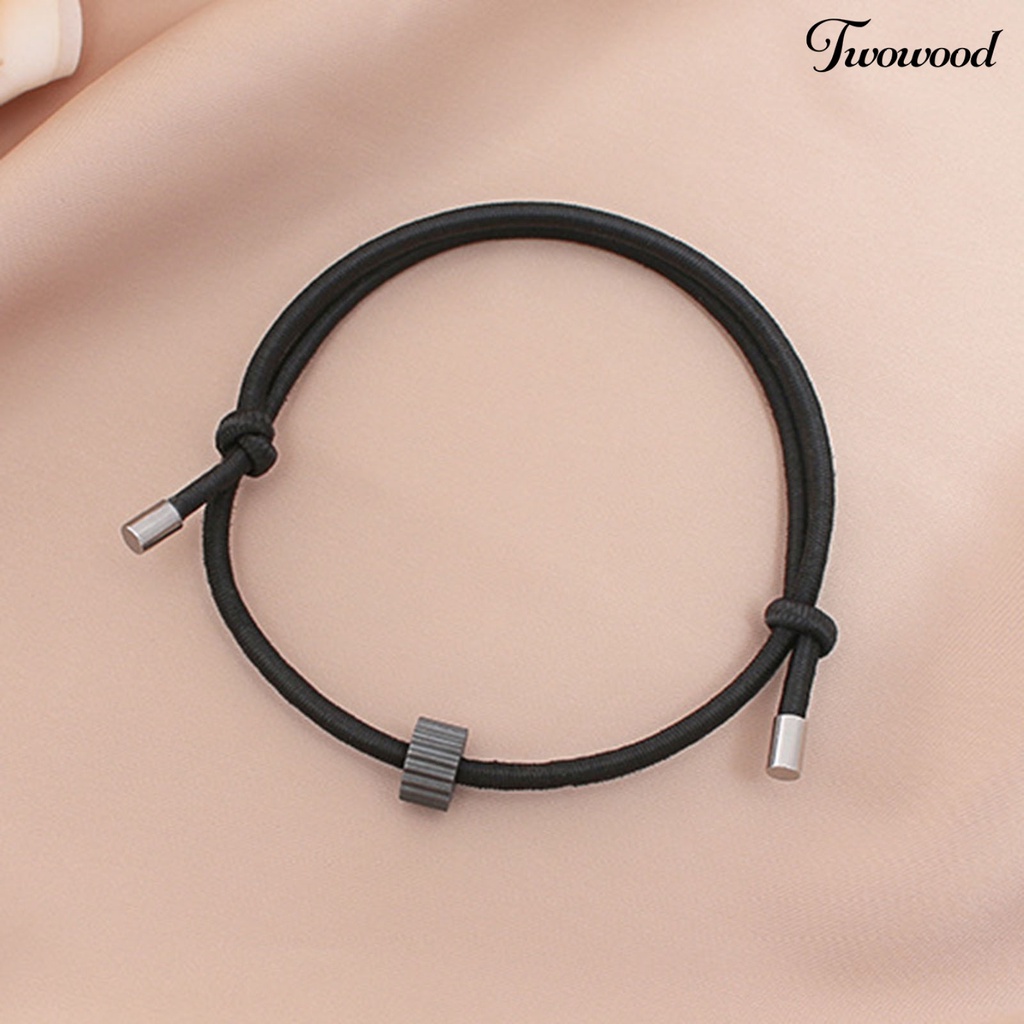 Gelang Tali Persahabatan Adjustable Untuk Pria Dan Wanita