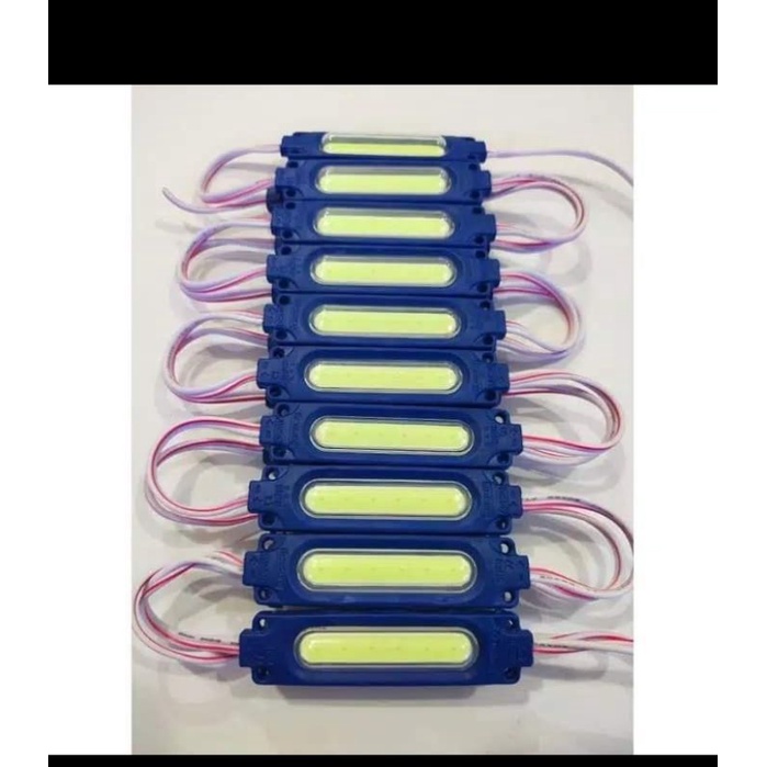 lampu modul Model Kapsul 12v/24